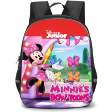 Minnie's Bow-Toons Backpack StudentPack - Minnie's Bow-Toons Season 1 Poster