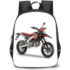 Motorbike Aprilia Backpack StudentPack - Motorbike Aprilia SX 50 Sticker