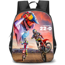 Motocross Jett Lawrence Backpack StudentPack - Motocross Jett Lawrence Pro Motocross 20-0 Poster