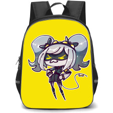 Murder Drones J Backpack StudentPack - J Cute Sticker Art