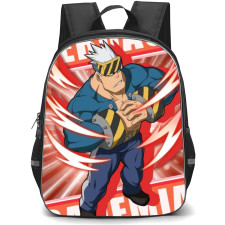 My Hero Academia Death Arms Backpack StudentPack - Death Arms Charater Series