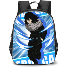 My Hero Academia Eraser Head Backpack StudentPack - Eraser Head Charater Series