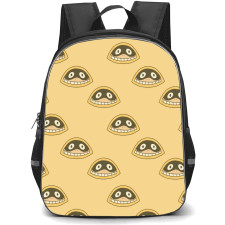 My Hero Academia Fat Gum Backpack StudentPack - Fat Gum Avatar Pattern