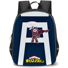 My Hero Academia Inasa Yoarashi Backpack StudentPack - Inasa Yoarashi Pixel Art