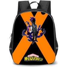 My Hero Academia Kurogiri Backpack StudentPack - Kurogiri Attack Mode Sticker