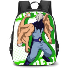 My Hero Academia Mezo Shoji Backpack StudentPack - Mezo Shoji Charater Series