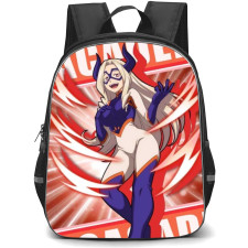 My Hero Academia Mt Lady Backpack StudentPack - Mt Lady Charater Series