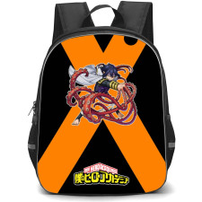 My Hero Academia Tamaki Amajiki Backpack StudentPack - Tamaki Amajiki Attack Mode Sticker