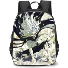 My Hero Academia Tomura Shigaraki Backpack StudentPack - Tomura Shigaraki Attack Mode