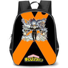 My Hero Academia Tomura Shigaraki Backpack StudentPack - Tomura Shigaraki Attack Mode Sticker