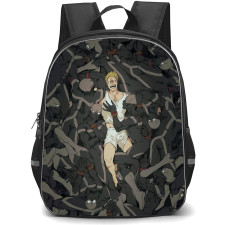My Hero Academia Twice Backpack StudentPack - Twice Army Of Clones