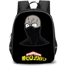 My Hero Academia Twice Backpack StudentPack - Twice Avatar Sticker