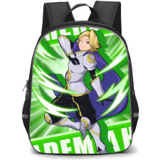My Hero Academia Yuga Aoyama Backpack StudentPack - Yuga Aoyama Charater Series