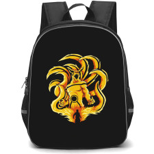 Naruto Kurama Backpack StudentPack - Kurama Attack Mode