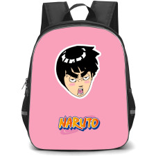 Naruto Rock Lee Backpack StudentPack - Rock Lee Drunk Avatar Sticker