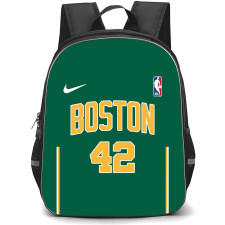 NBA Al Horford Backpack StudentPack - Al Horford Boston Celtics No. 42 Jersey