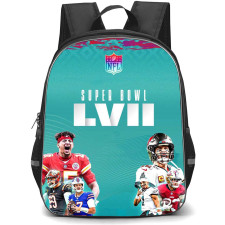 NFL Backpack StudentPack - NFL Super Bowl LVII