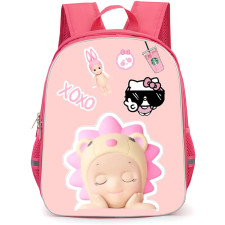 Sonny Angel Backpack StudentPack - Sonny Angels Hipper Lion Portrait