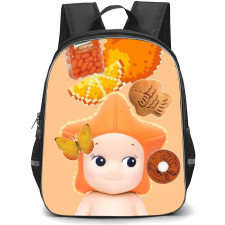 Sonny Angel Backpack StudentPack - Sonny Angels Starfish Portrait