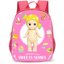 Sonny Angel Backpack StudentPack - Sonny Angels Sweet Series Portrait