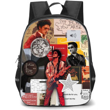 Bruno Mars Backpack StudentPack - Bruno Mars Lilidreids Shuffle Poster