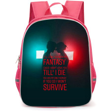 Conor Maynard Backpack StudentPack - Conor Maynard I Will Leave You With My Fantasy Poster