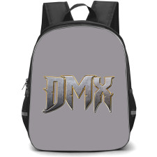 DMX Backpack StudentPack - DMX Logo Sticker