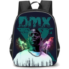 DMX Backpack StudentPack - DMX Tribute Poster