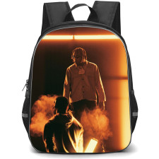 Don Toliver Backpack StudentPack - Don Toliver Standing On Stage Poster