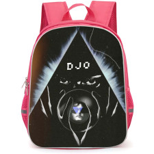 Djo Backpack StudentPack - Djo End of Beginning Album Poster