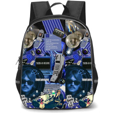 Djo Backpack StudentPack - Djo Feel Alright Music Athestic Poster