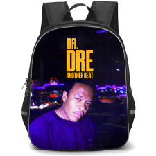 Dr Dre Backpack StudentPack - Dr Dre Another Beat Poster