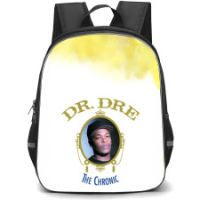 Dr Dre Backpack StudentPack - Dr Dre The Chronic Poster
