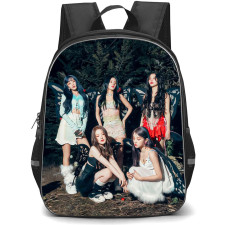 GI-DLE Backpack StudentPack - GI-DLE I Feel Teaser Picture
