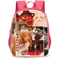 GI-DLE Backpack StudentPack - GI-DLE Hannas Shuffle Poster