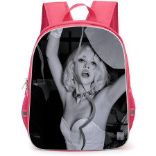 GI-DLE Soyeon Backpack StudentPack - GI-DLE Soyeon Grayscale Poster