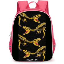 J Balvin Backpack StudentPack - J Balvin X Gef Poster
