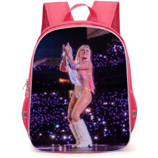 Karol G Backpack StudentPack - Karol G Met Life Stadium Concert Performance