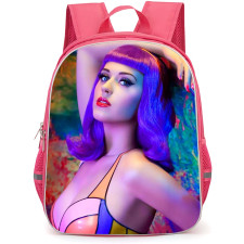 Katy Perry Backpack StudentPack - Katy Perry Body Art And Painting Picture