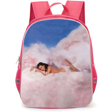 Katy Perry Backpack StudentPack - Katy Perry Teenage Dream Album Poster