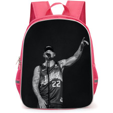 Kane Brown Backpack StudentPack - Kane Brown Standing On Stage Grayscale Poster