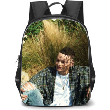 Kane Brown Backpack StudentPack - Kane Brown wears A Barneys New York T-shirt Poster