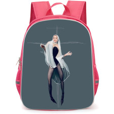 Madonna Backpack StudentPack - Madonna Celebrations Tour Fan Art Poster