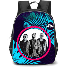Manuel Turizo Backpack StudentPack - Manuel Turizo ElPulso De Pandora Poster