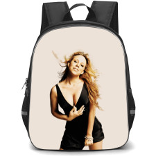 Mariah Carey Backpack StudentPack - Mariah Carey Charmbracelet PhotoShoot 2022 Sticker