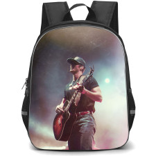 Parker McCollum Backpack StudentPack - Parker McCollum At Calffry in Stillwater 2019 Poster