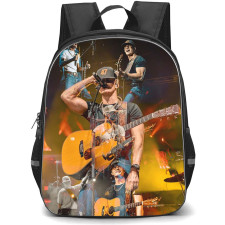 Parker McCollum Backpack StudentPack - Parker McCollum Country Boy Performs Poster