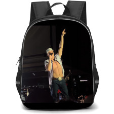 Parker McCollum Backpack StudentPack - Parker McCollum Hot Country Boy Performs On Stage
