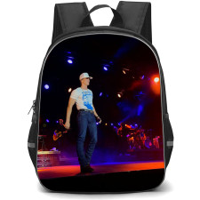 Parker McCollum Backpack StudentPack - Parker McCollum Raleigh Tour Picture