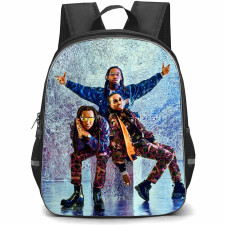 Migos Backpack StudentPack - Migos XXL Magazine Poster